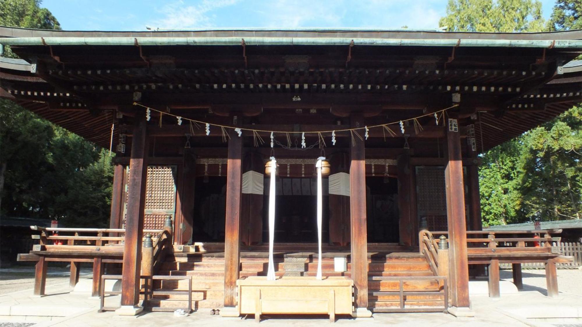 Toyoko Inn Yonezawa Ekimae Exterior foto