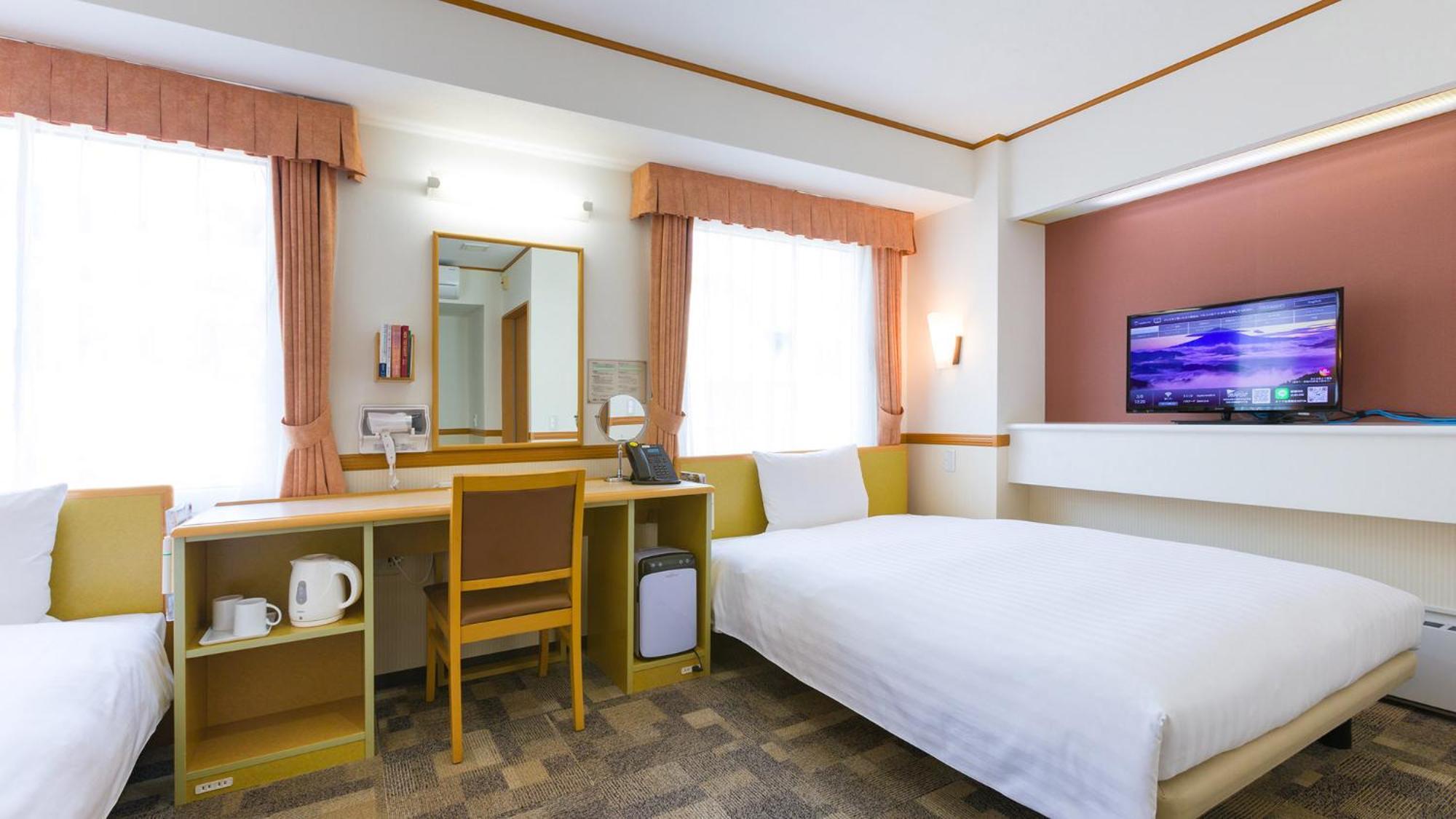 Toyoko Inn Yonezawa Ekimae Cameră foto
