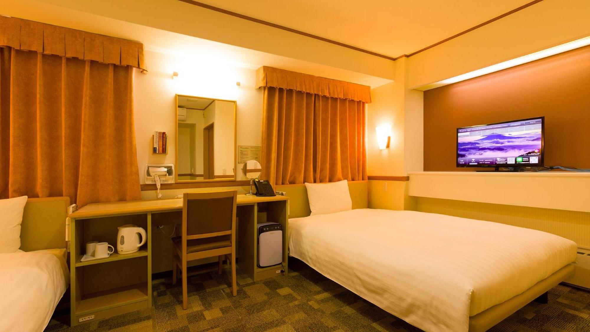 Toyoko Inn Yonezawa Ekimae Cameră foto