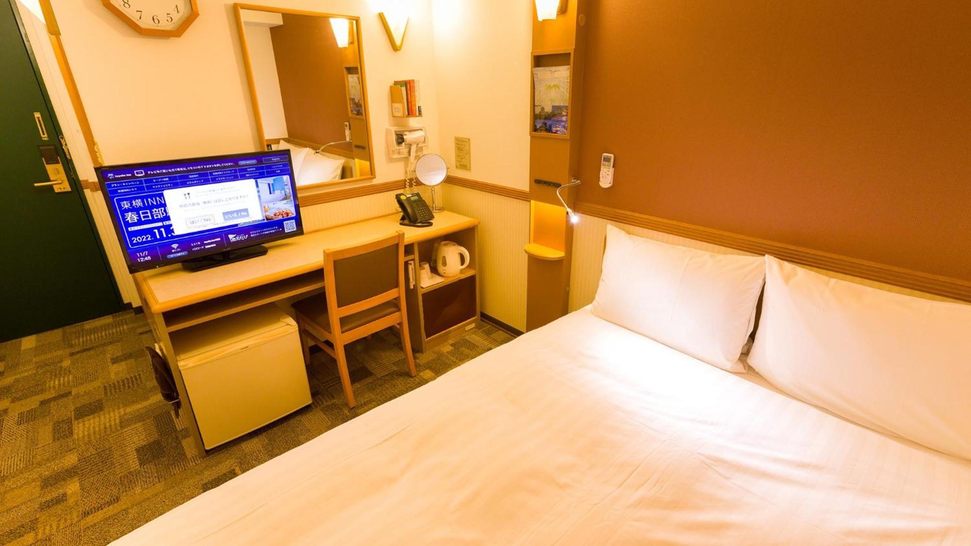 Toyoko Inn Yonezawa Ekimae Cameră foto