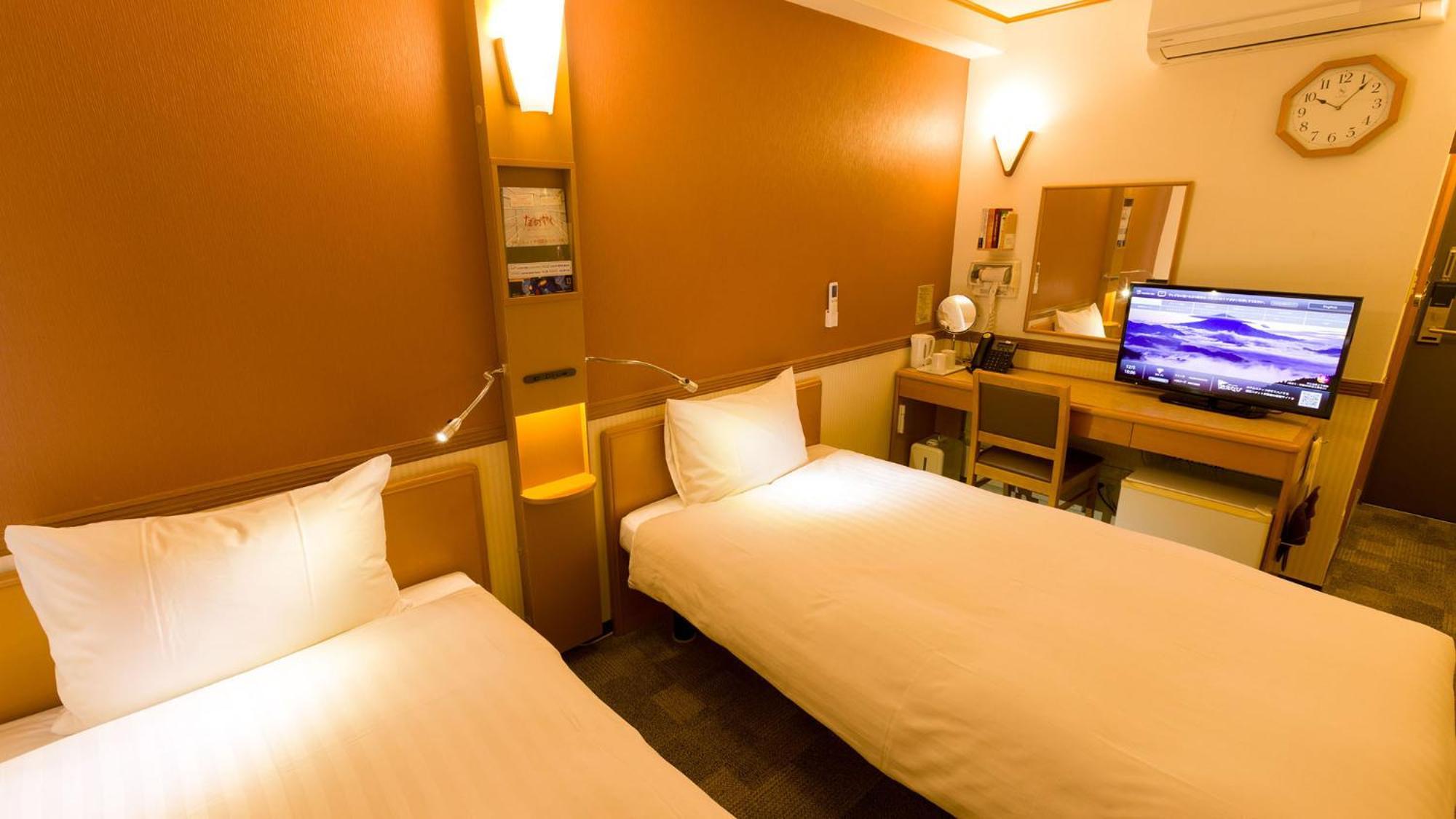 Toyoko Inn Yonezawa Ekimae Cameră foto
