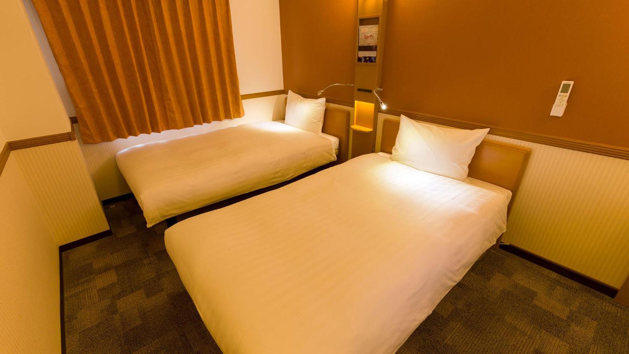 Toyoko Inn Yonezawa Ekimae Cameră foto