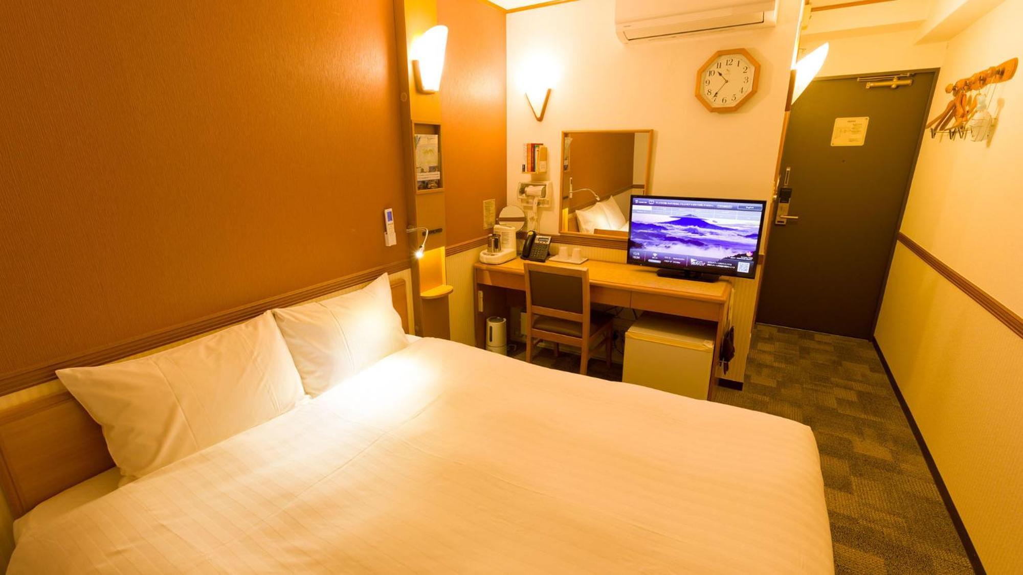 Toyoko Inn Yonezawa Ekimae Cameră foto