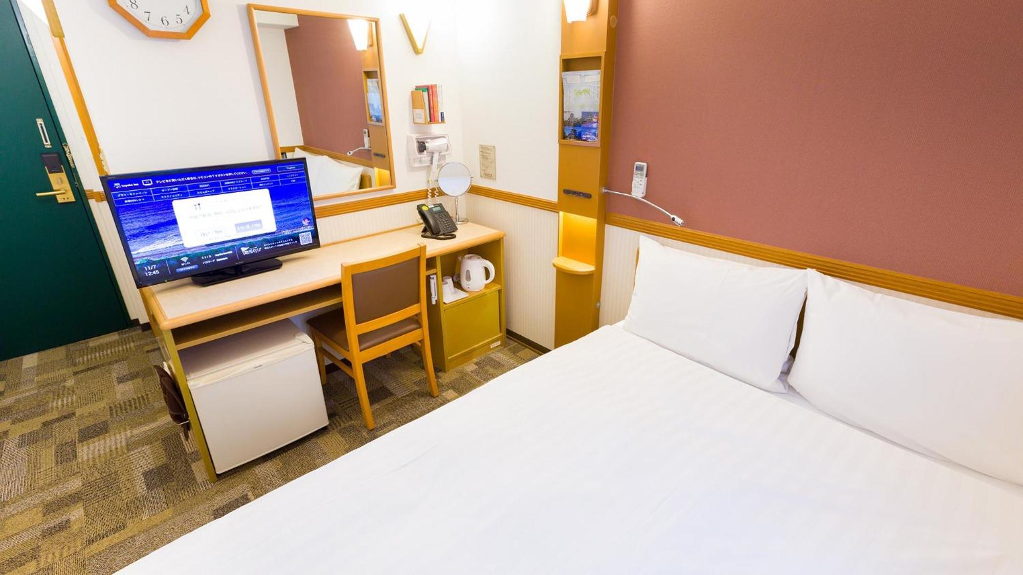Toyoko Inn Yonezawa Ekimae Cameră foto
