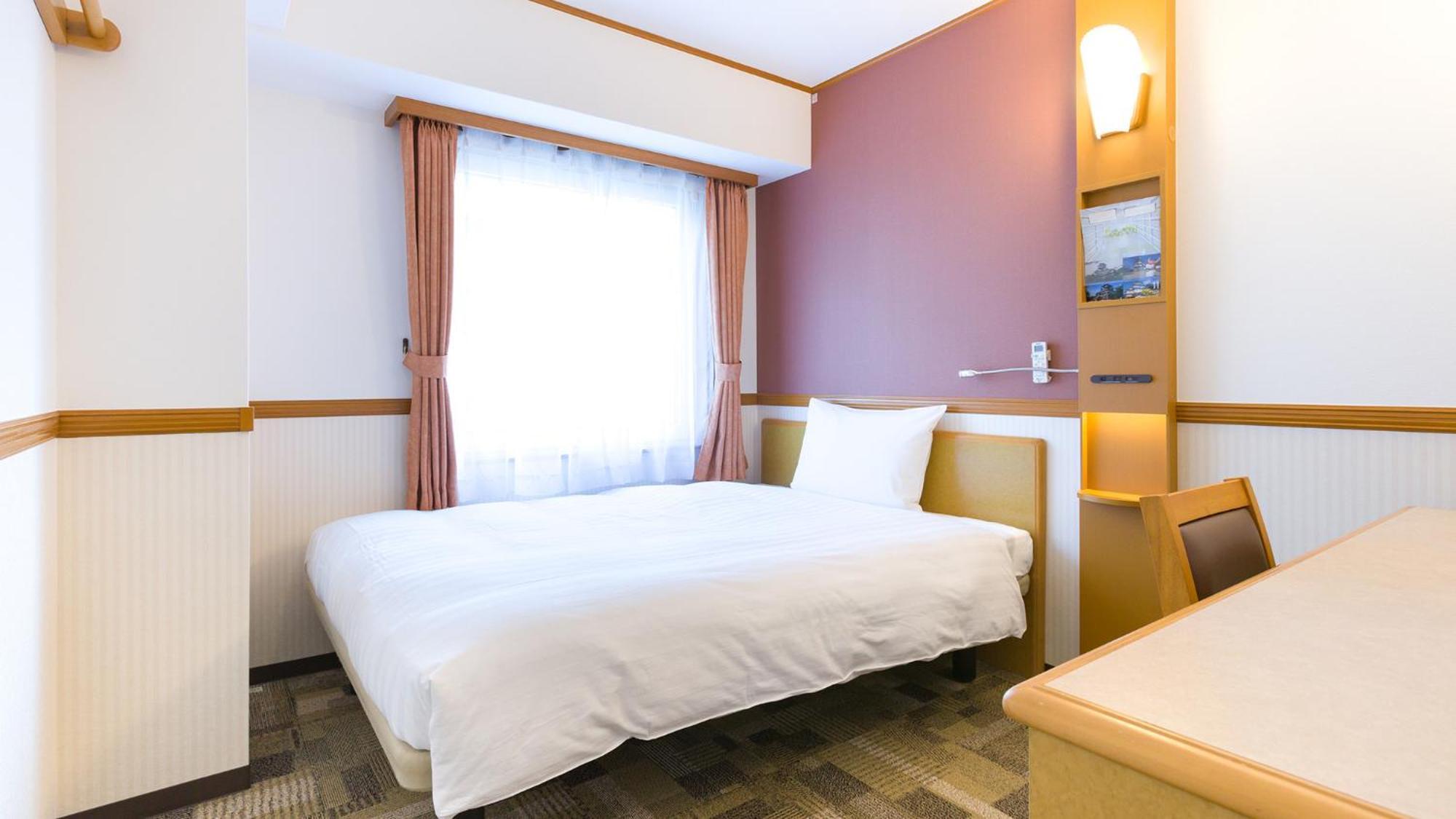 Toyoko Inn Yonezawa Ekimae Exterior foto